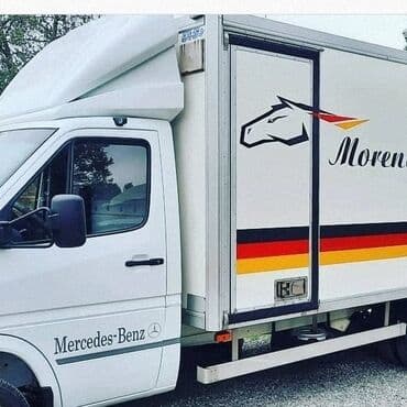 кружка для машины: Наклейка для спринтер легковых авто, тяжелый техники и спец машин — 10