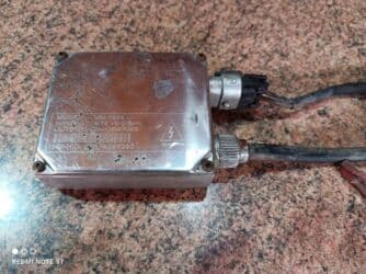 купить фары хелла блек на пассат б3: Ксеноновая Лампы, Новый, Оригинал — 4