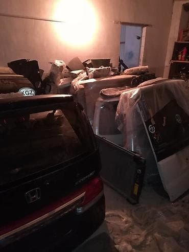 амортизатор на мазда 6: Бензиновый мотор Mazda 2005 г., 1.3 л, Б/у, Япония — 3