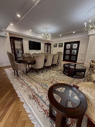 3 комнаты, 140 м², Джал мкр (в т.ч. Верхний, Нижний, Средний) Элитка, 5 этаж, Дизайнерский ремонт at lalafo.kg 3 комнаты, 140 м², Джал мкр (в т.ч. Верхний, Нижний, Средний) Элитка, 5 этаж, Дизайнерский ремонт