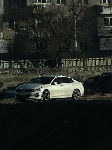 сиденье на киа к5: Kia K5: 2020 г., 1.6 л, Автомат, Бензин, Лифтбек — 2