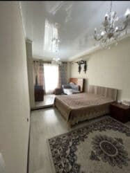 квартиры ищу: 3 комнаты, 101 м², Элитка, 10 этаж, Евроремонт — 3