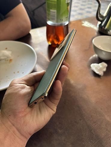 iphone 11 pro mini: Infinix Note 40 Pro, Б/у, 256 ГБ, цвет - Зеленый, 2 SIM — 3