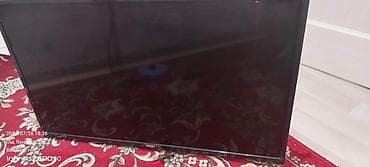 Телевизор пашти новый
