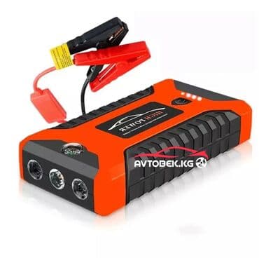 автомобильные насосы: Авто прикуриватель стартер аккумулятор цена 3200 сом доставка бар — 1