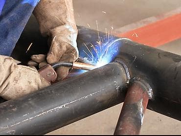 чугун сварка: Сварка | Камины, Контейнеры, Перила Монтаж, Гарантия, Бесплатная смета — 2