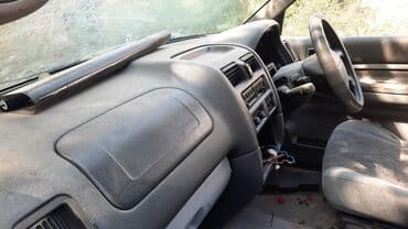 б у авто дэу нексия: Переднее левое Mazda, 1996 г., Б/у, Оригинал — 10