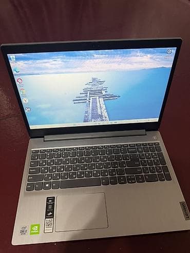 intel i9: Продам Lenovo IdeaPad 3-15IML05. Характеристики: • Intel Core — 1
