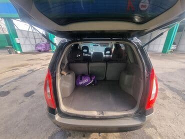 электромобиль byd e5 цена в бишкеке: Mazda PREMACY: 2001 г., 1.8 л, Автомат, Бензиновая, Минивэн — 6