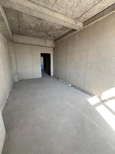 тенгри: 2 комнаты, 75 м², Элитка, 15 этаж, Готовая ПСО (под самоотделку) — 10