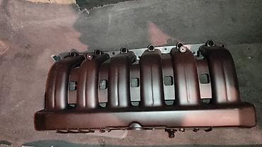 e46 bmw: Вентилятор BMW — 8