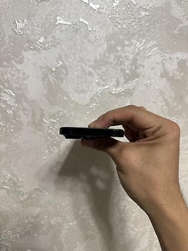 8 iphone: IPhone 14 Pro, Б/у, 128 ГБ, Черный, 100 % — 6