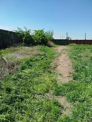 участок колмо: 22 соток, Для строительства — 10