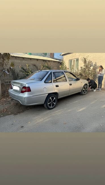 гофра нексия: Daewoo Nexia: 2010 г., 1.6 л, Механика, Бензин, Седан — 3