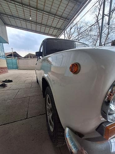 сапок радиятор: ВАЗ (ЛАДА) 2101: 1989 г., 1.5 л, Ручные, Бензин, Седан — 2