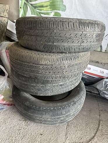 srv 3: Volkswagen Passat: 1989 г., 1.8 л, Механика, Бензин, Седан — 7