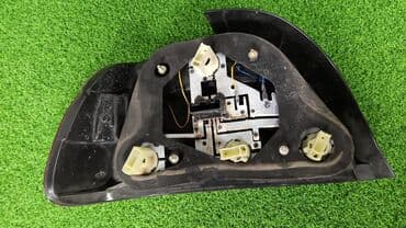 купить фары на бмв е39 бу: Задний левый фонарь BMW 2003 г., Б/у, Оригинал, Германия — 12