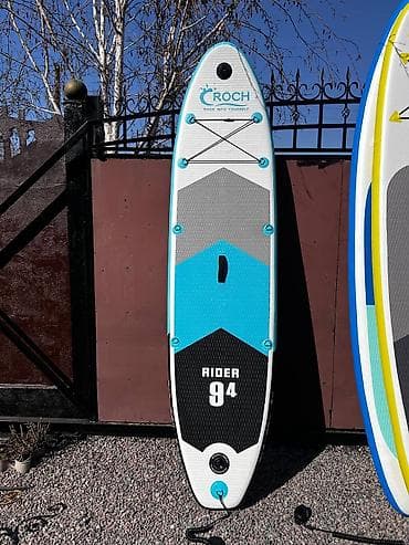 саб доски: Сдаю Supboard !! Качество исполнения и материалы шикарные!💥👌 Сапборд — 10