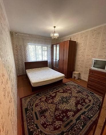5: 1 комната, 36 м², 5 мкр Индивидуалка, 1 этаж, Косметический ремонт — 2