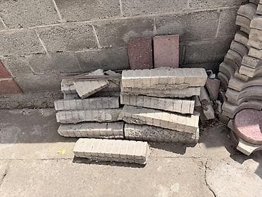 бу кафель: Продаю б/у at lalafo.kg — 2 бу кафель: Продаю б/у — 2