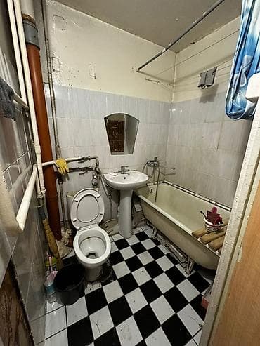 для иностранцев: 2 комнаты, Собственник, Без подселения, Без мебели — 3