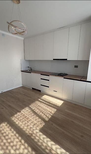 Квартиры: 1 комната, 39 м², Технопарк Элитка, 9 этаж, Евроремонт — 7