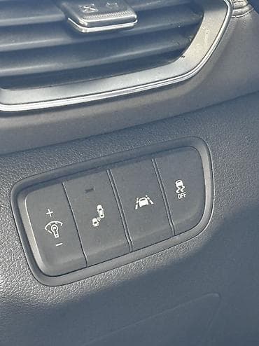 Продажа авто: Hyundai Santa Fe: 2019 г., 2.4 л, Автомат, Бензин, Кроссовер — 9