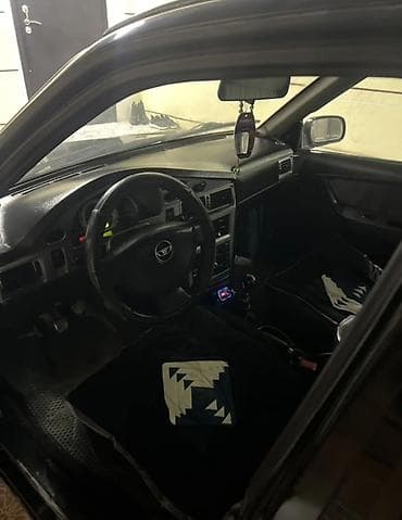 срочно продаю нексия: Daewoo Nexia: 2009 г., Седан — 3