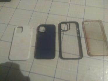 чехлы на айфон xr бишкек: Чехлы для разных Айфонов — 1