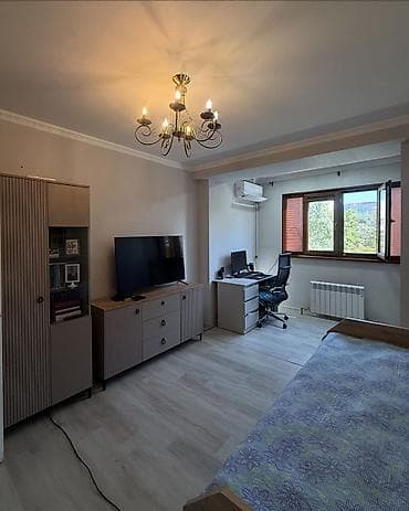 Продажа квартир: 3 комнаты, 100 м², КНУ Элитка, 3 этаж, Евроремонт — 7