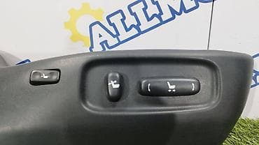 Lexus RX400h v-3,5 Hybrid 2007 год, блок управления пассажирским