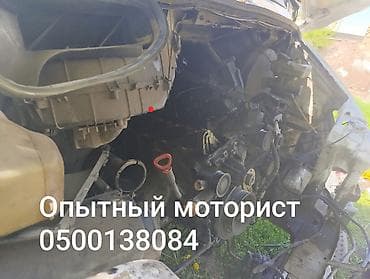 Грузовое такси на базе бортового грузовика. - Просторный высокий борт