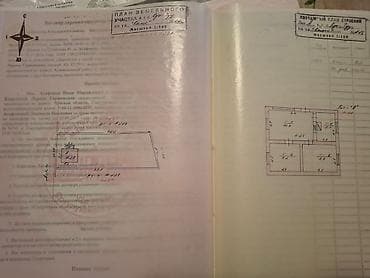 Сниму дом: Дачный дом с участком. село Кун-Туу ст "Колос"6.7 соток. - Кирпичный — 6
