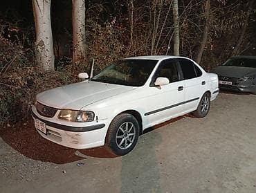 mx 5: Daewoo Nexia: 2001 г., Ручные, Бензин, Седан — 2