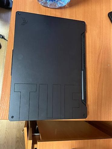 Ноутбуки ASUS: Игровой, Б/у, Intel Core i5 — 4