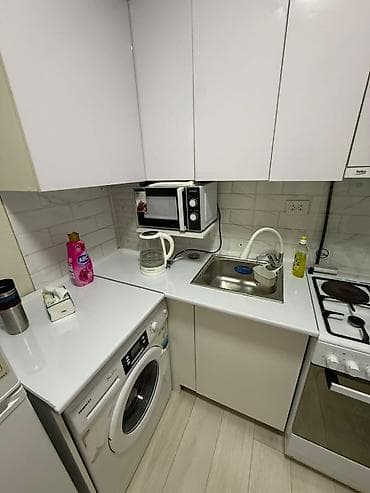 2 room: 2 комнаты, Собственник, С мебелью полностью — 4