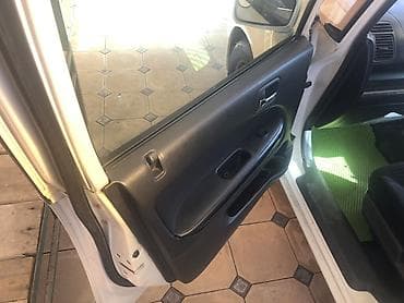 hinda stream: Honda Stream: 2002 г., Газ, Минивэн — 4