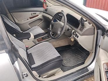 lexsus 470: Toyota Mark II: 1996 г., 3 л, Автомат, Бензин, Седан — 7