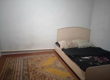 квартиры в бишкеке снять на долгий срок дешево с подселением: 3 комнаты, Душевая кабина, Постельное белье, Парковка — 1