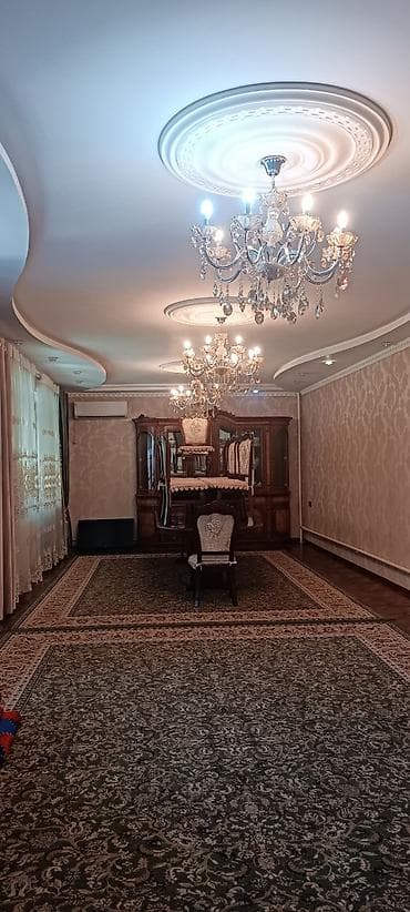400 м², 9 комнат, Утепленный, Теплый пол, Кондиционер — 9