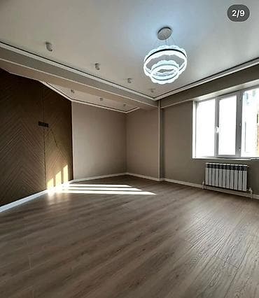 ts group: 1 комната, 55 м², Элитка, 10 этаж, Евроремонт — 2