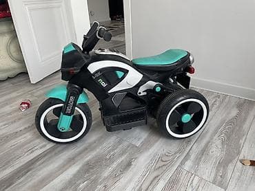 куплю детские электрокер: Детский электрокар — 2