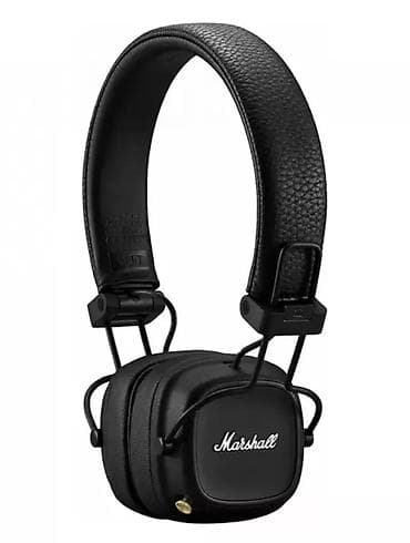 galaxy grand prime: Накладные, Marshall, Б/у, Беспроводные (Bluetooth), Классические — 3