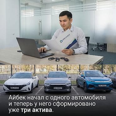 инвестиция: Инвестиция в бизнес — 4