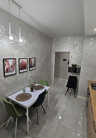 аренда квартир ботанический сад: 1 комната, Собственник, Без подселения, С мебелью полностью — 7