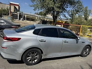 киа кх: Kia Optima: 2019 г., 2.4 л, Автомат, Бензин, Седан — 3