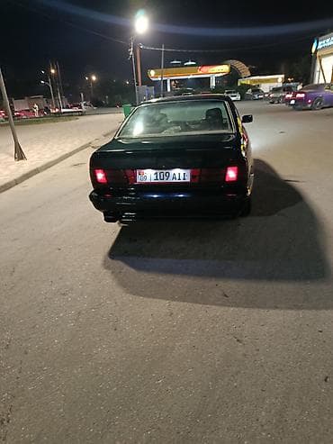 бвм 34: BMW 5 series: 1996 г., Механика, Бензин, Седан — 3