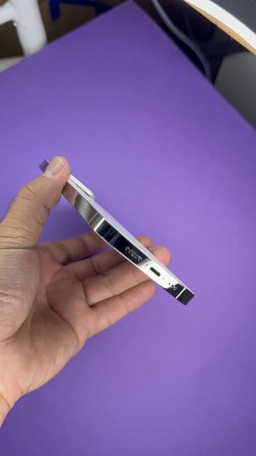 поменять номер о: IPhone 13 Pro, Б/у, 512 ГБ, 92 % — 10