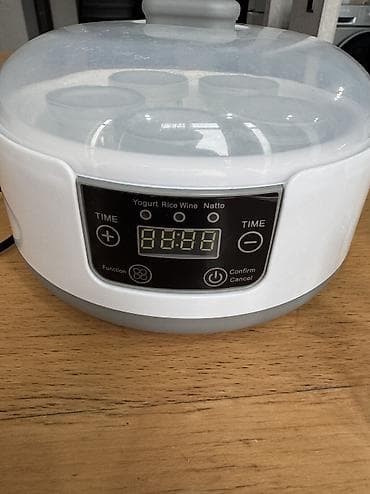 dualshock 2: Продаю йогуртницу. Отлично работает. Состояние как новая — 4