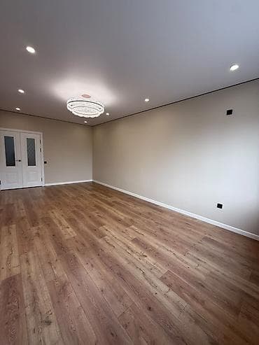 seven development: 2 комнаты, 74 м², Элитка, 5 этаж, Евроремонт — 4